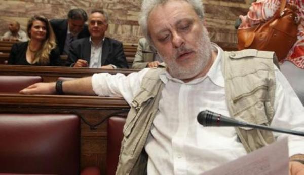 psarianos