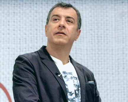 theodorakis