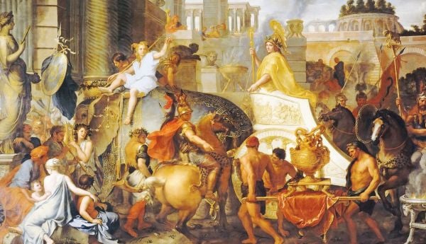 alexander_into_babylon_charles_le_brun