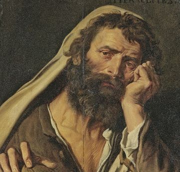 heraklitus