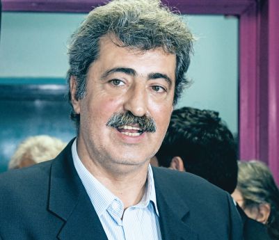 polakis