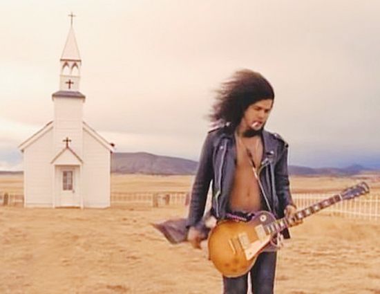 slash