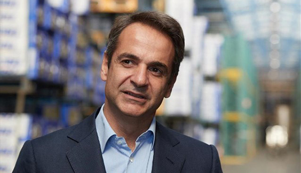 kuriakos-mitsotakis