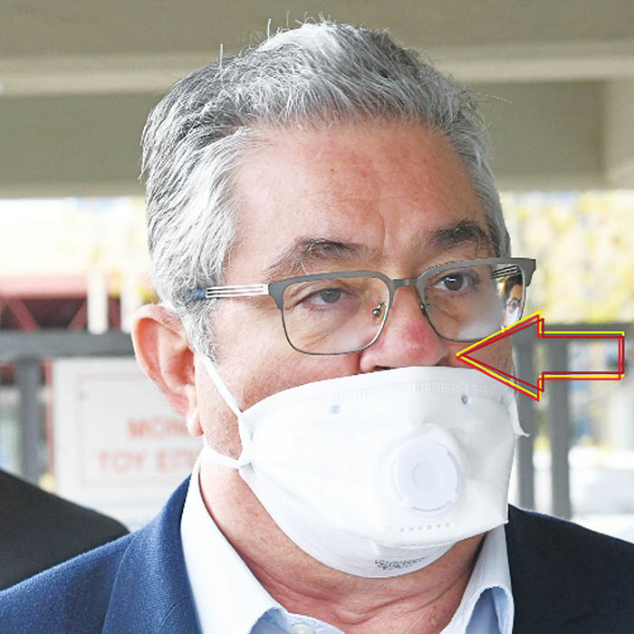 ΗΡΕΜΟΛΟΓΙΟ Παρασκευής 10/04/2020