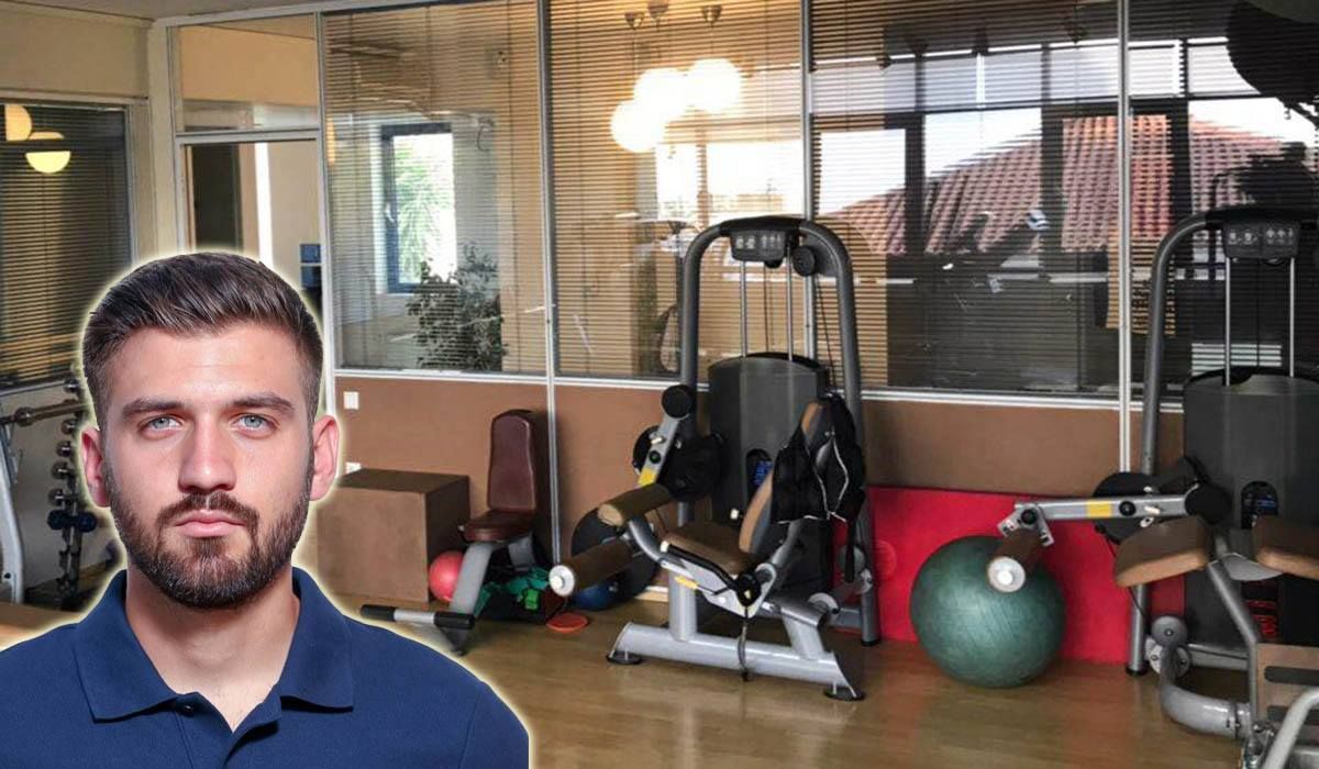 Γυμναστική στο σπίτι: Εβδομαδιαίο πρόγραμμα για αρχάριους, ερασιτέχνες και αθλητές (video)