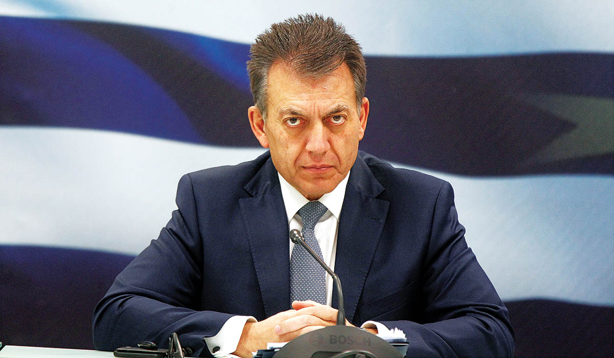 Προς «παράταση» και για τον Μάιο η ενίσχυση των 800 €