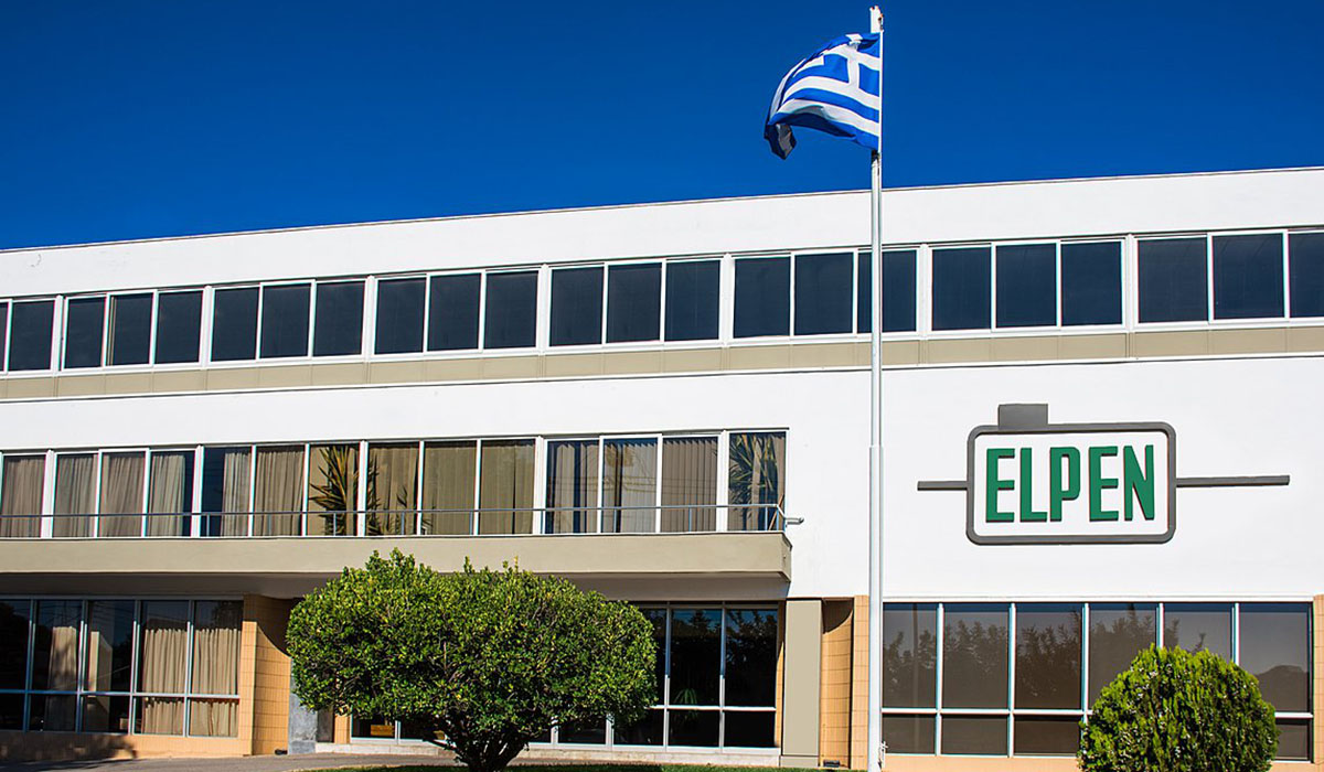 Η ELPEN στηρίζει ελληνική κλινική έρευνα για την αντιμετώπιση του COVID-19