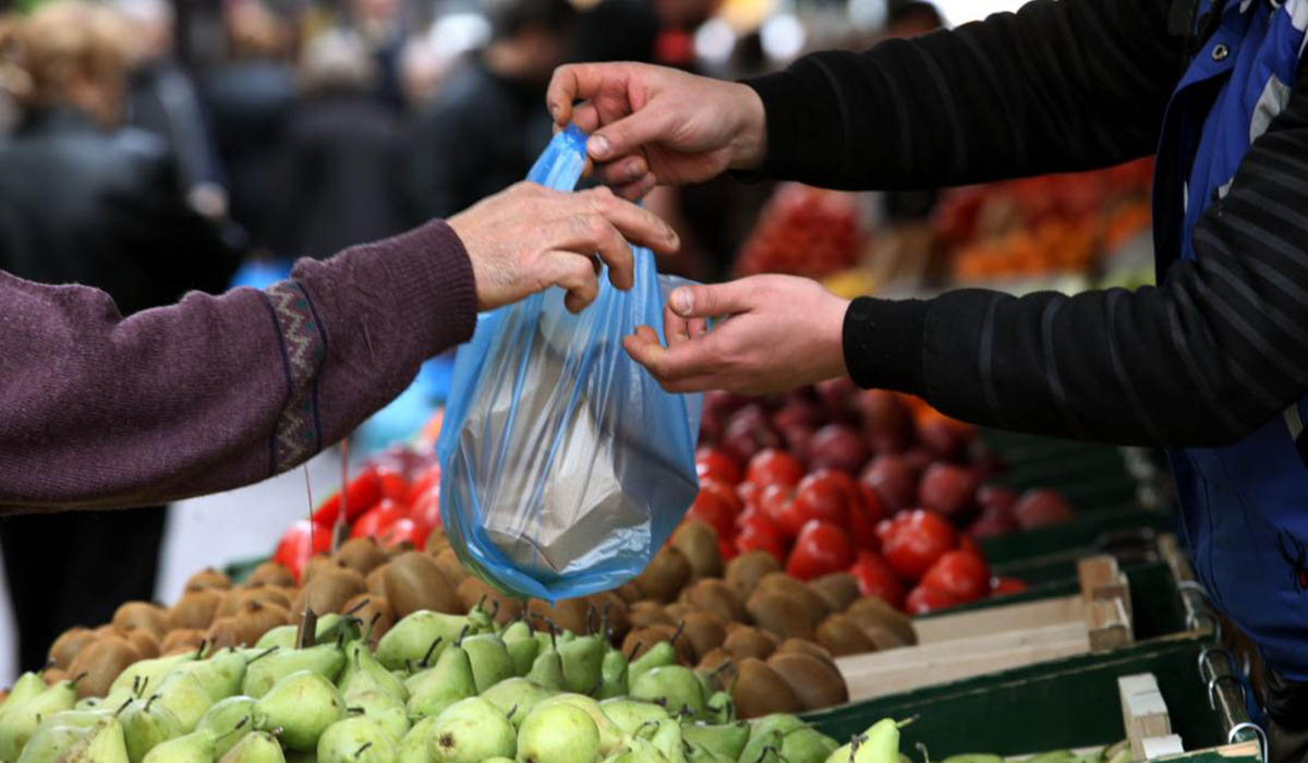 «Εκτόξευση» των τιμών σε αγροτικά προϊόντα λόγω του κορονοϊού