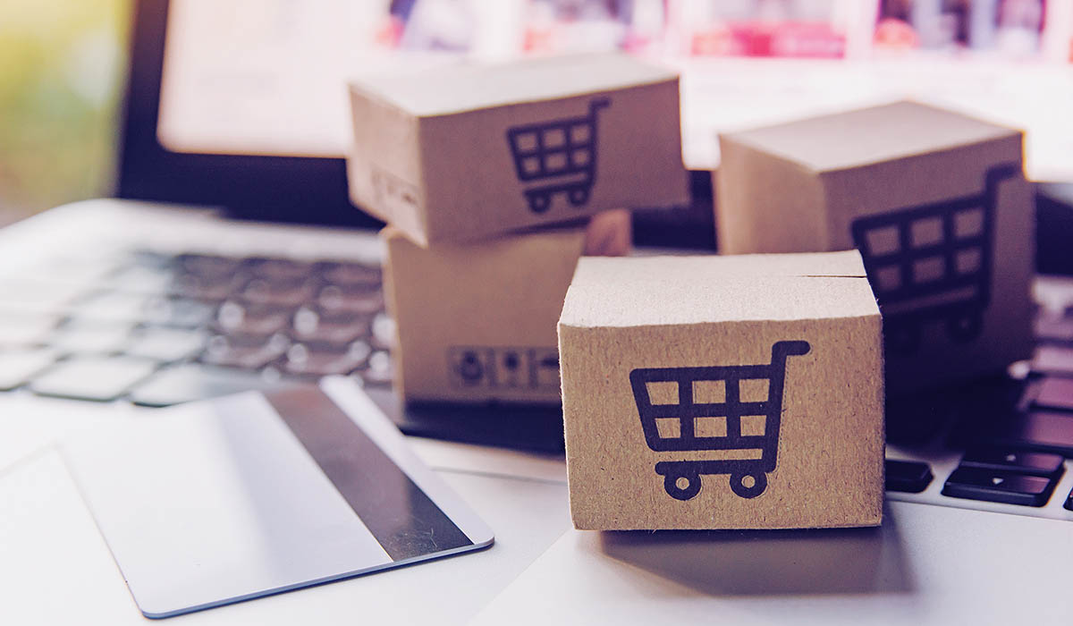 Tα ελληνικά e-shops δεν «άντεξαν» την καραντίνα!