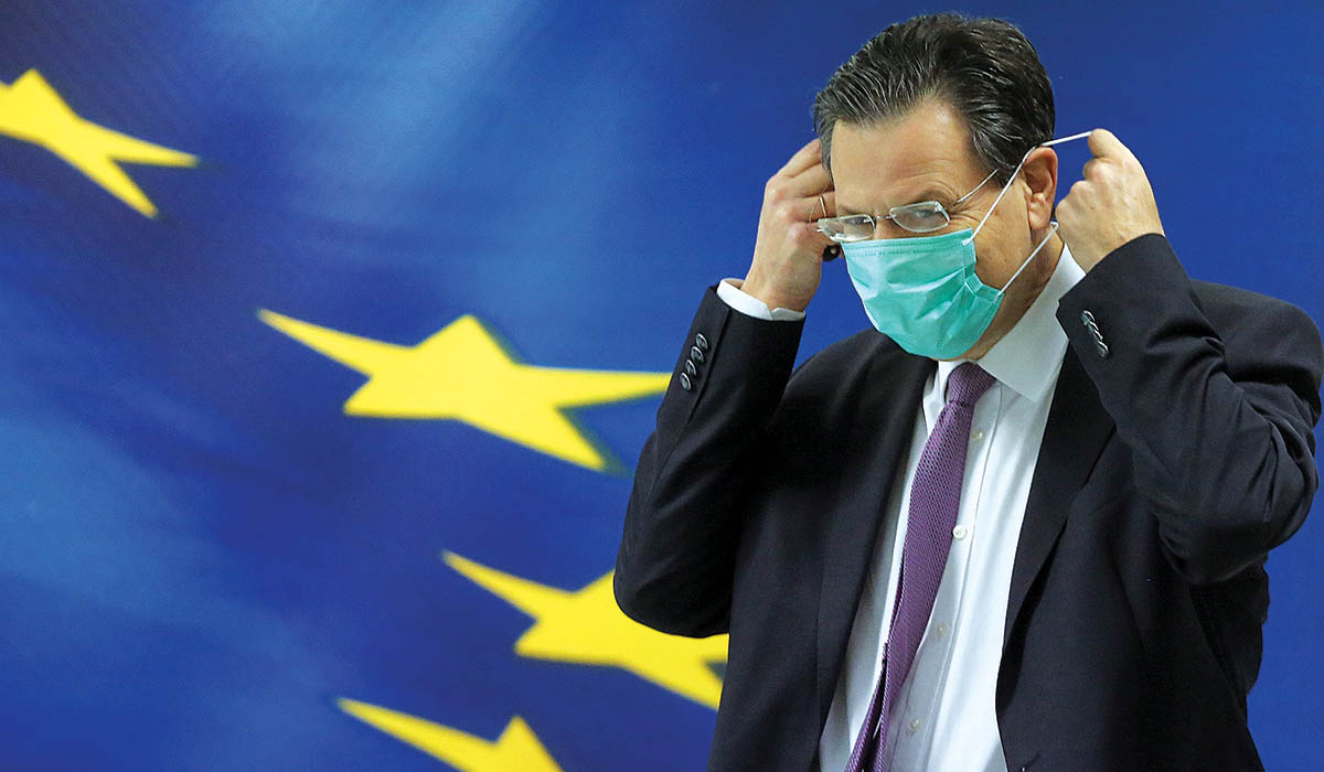 Τέλος στην προστασία πρώτης κατοικίας μεθοδεύει η τρόικα!