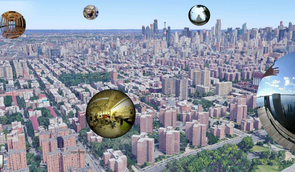 Επένδυση EFA GROUP στη DEFENDER – Ίδρυση THEON SENSORS USA