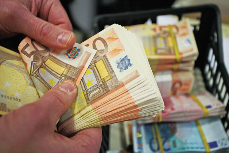 Nέο σκάνδαλο με «ΛΙΣΤΑ ΠΕΤΣΑ» Νο 2;