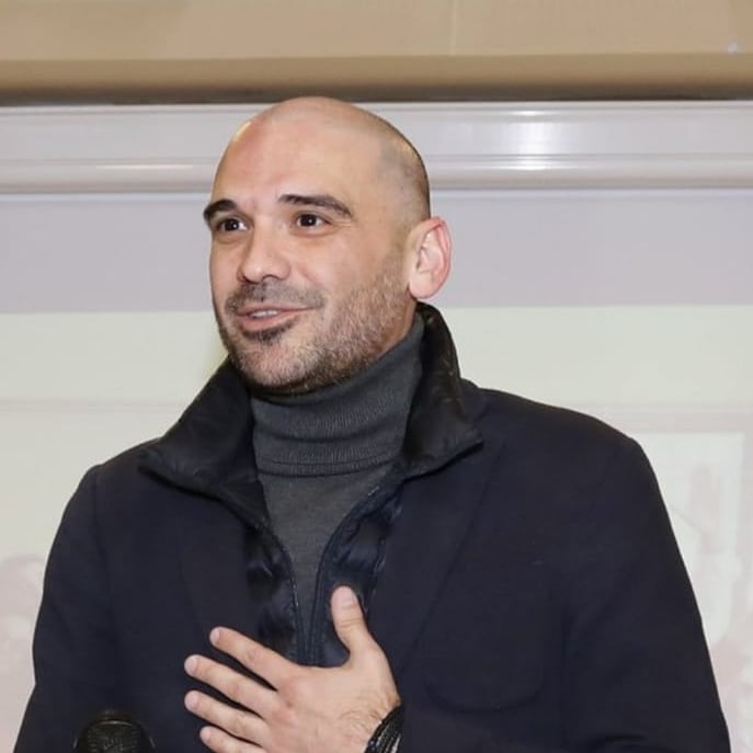 Γιώργος Τσίνας: Ψηφιακός μετασχηματισμός στον Δήμο Περιστερίου