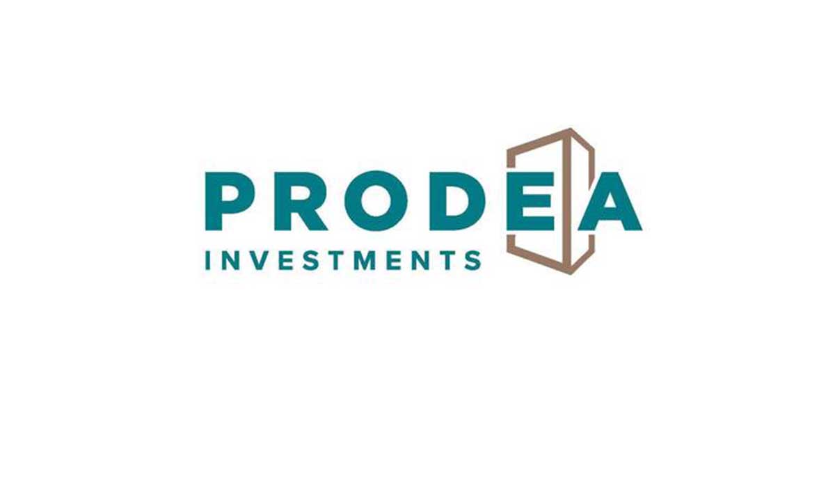 PRODEA Investments: Κέρδη €27,0 εκατ. για το εννεάμηνο 2020