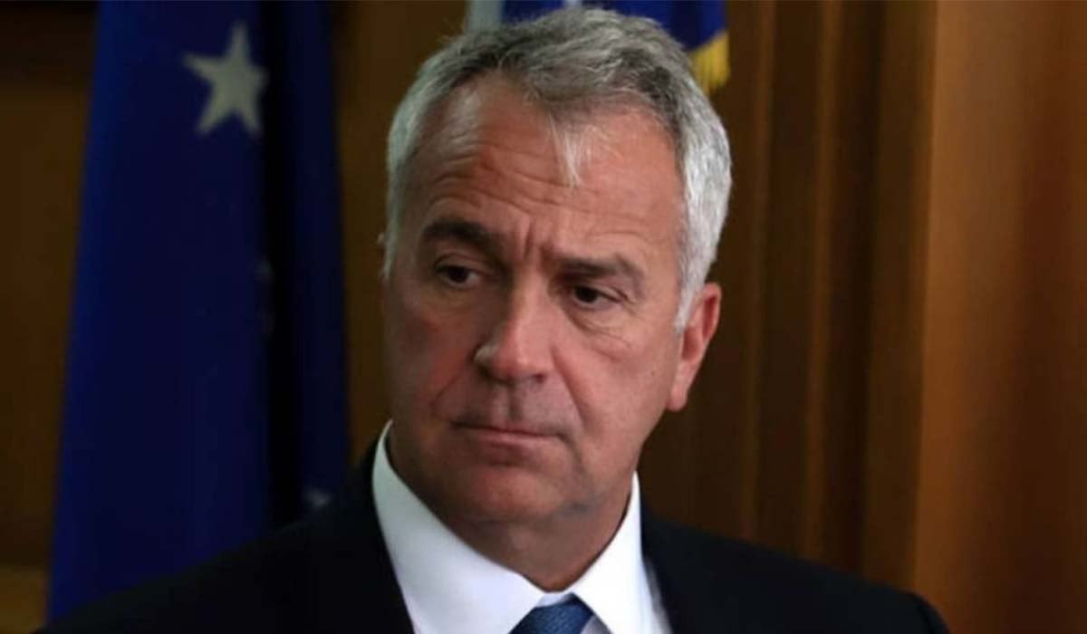 Σκάνδαλο ΟΠΕΚΕΠΕ: Το υπουργείο Αγροτικής Ανάπτυξης ‘’καίει’’ τον Βορίδη