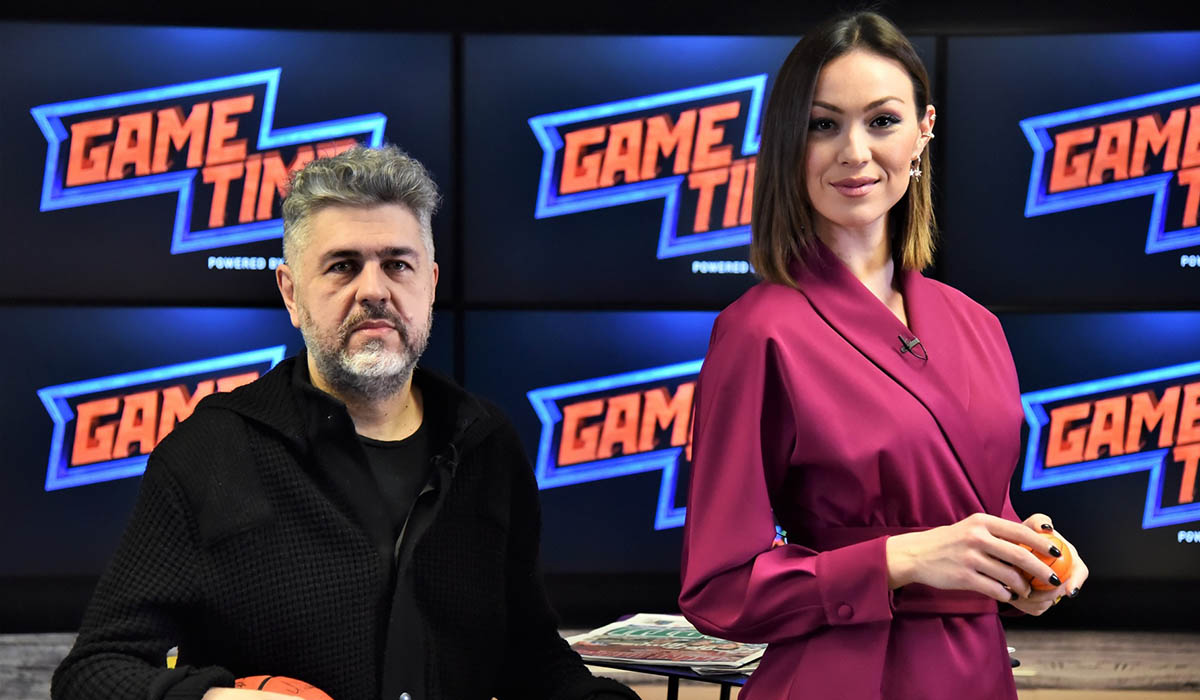 ΟΠΑΠ GAME TIME ΜΠΑΣΚΕΤ: Ο Τόλης Κοτζιάς κάνει απολογισμό της Euroleague (video)