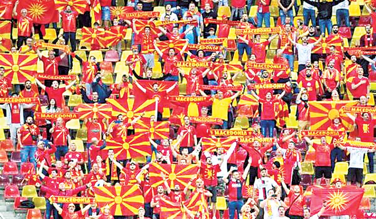 Κυβερνητικός διασυρμός: Αίφνης προβληματική η Συμφωνία των Πρεσπών… προς άγρα ψήφων!