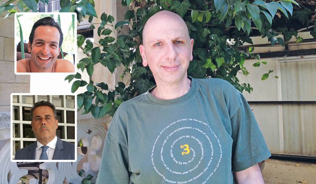 Ανατροπή με τη… σκευωρία για τη «λίστα Λαγκάρντ»