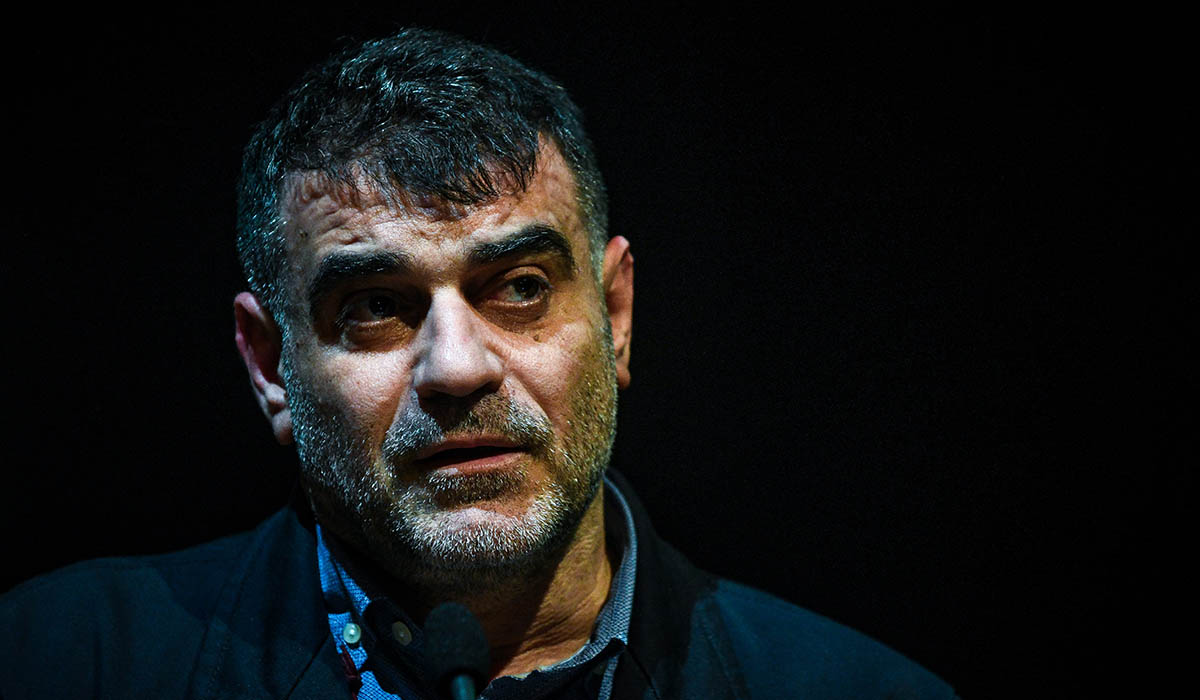 Απίστευτη μεθόδευση! Σε απολογία ξαφνικά ο Βαξεβάνης για Νovartis