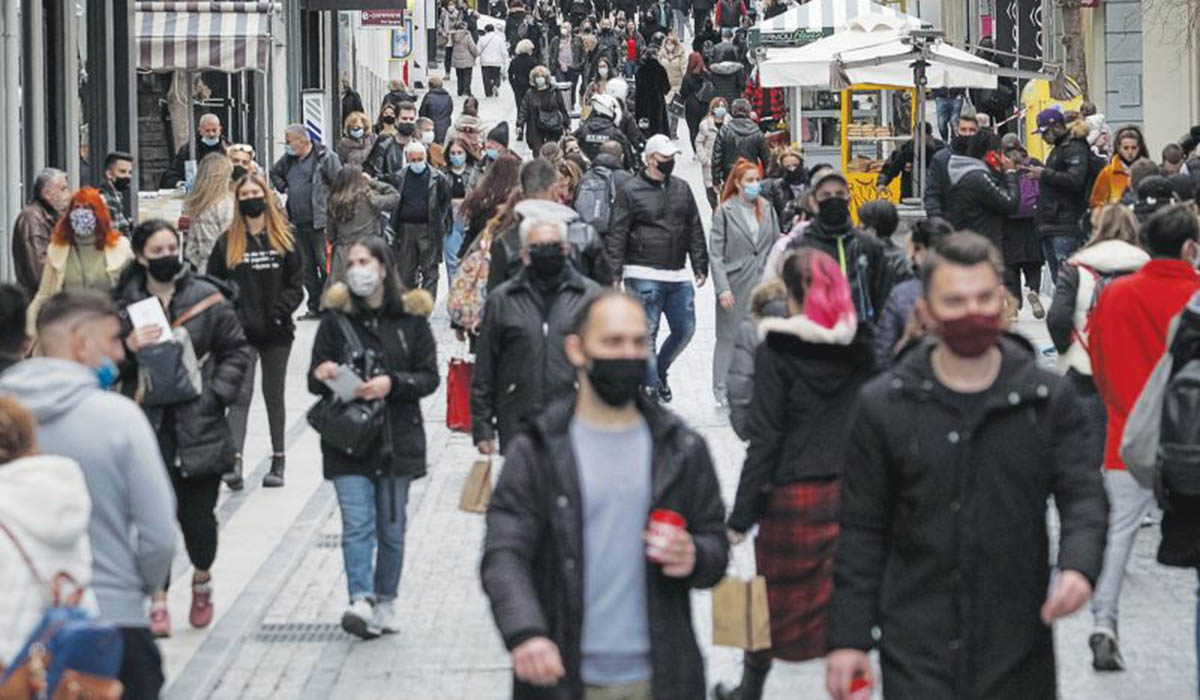 Ο Πλεύρης ανάβει πράσινο για… ρεσάλτο των ιδιωτών στο ΕΣΥ