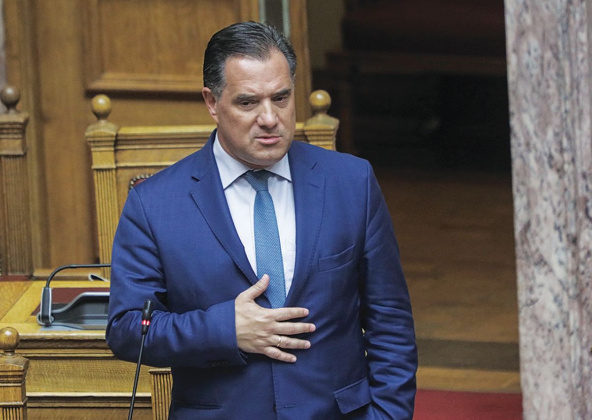 Αναστολές συμβάσεων για υπαλλήλους πυροπλήκτων