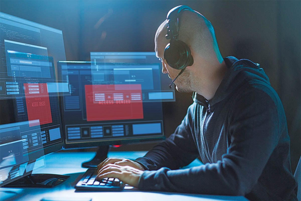 Predator: Ποινές φυλάκισης 126 ετών για τους 4 κατηγορούμενους- Αναστολή της ποινής μέχρι το Εφετείο