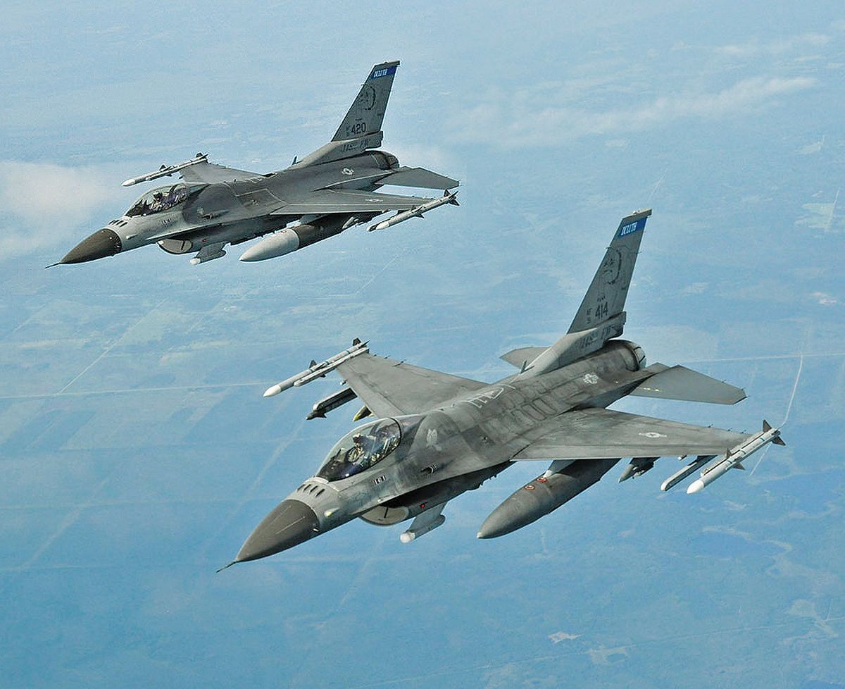Οργή κατά του Συρίγου για F-16 στην Τουρκία
