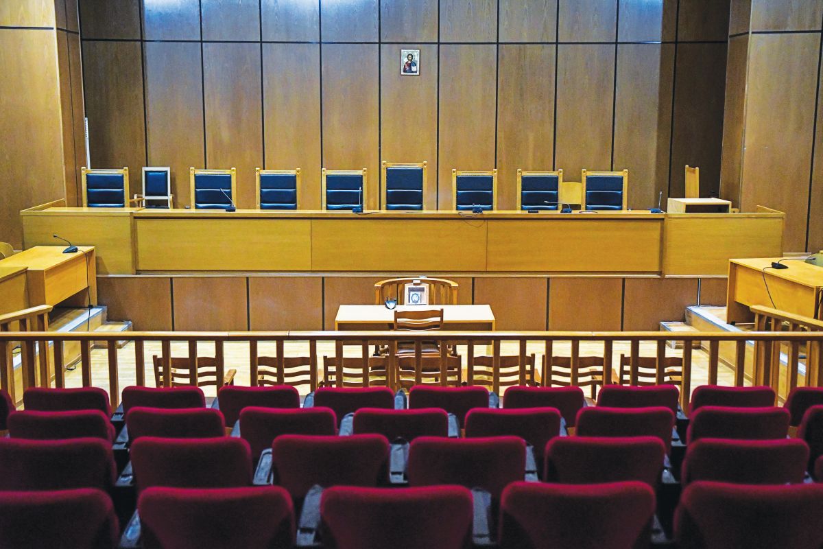 Επιτέλους μπλόκο στη «μακεδονική» θρασύτητα