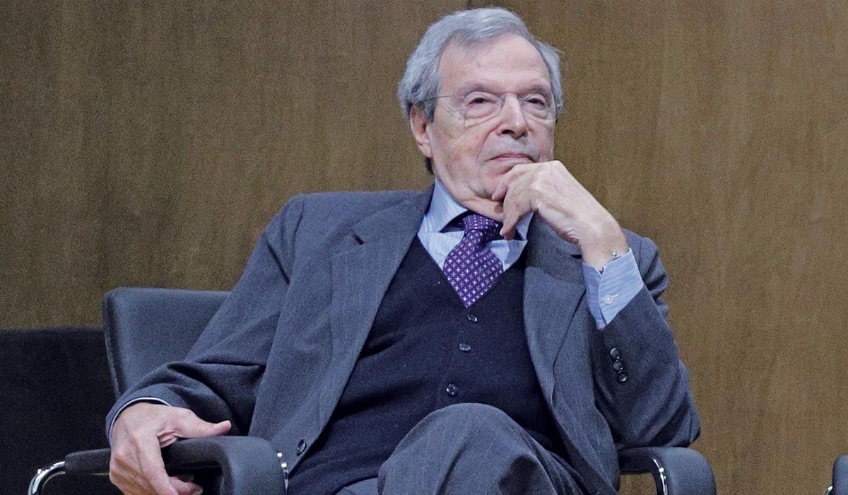 Τον χαβά του ο Ροζάκης: Βλέπει τη βιβλική καταστροφή ως ευκαιρία για προσφυγή στη Χάγη!