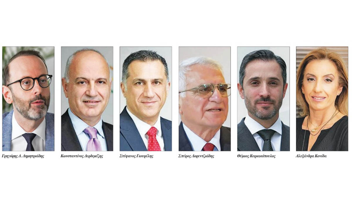 Υπερταμείο: Πάρτι golden boys!