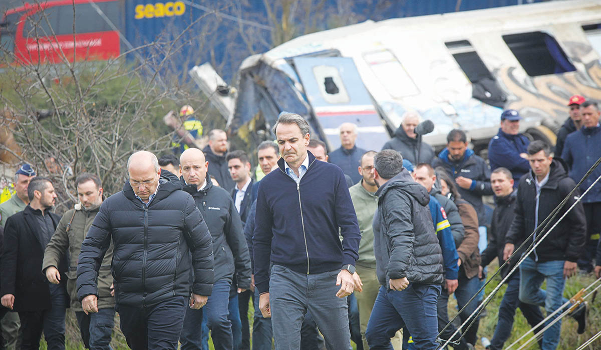 Εκλογές: Παίζουν πάλι την κολοκυθιά!