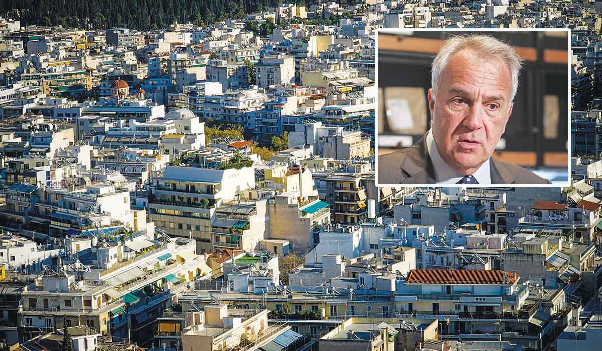 Αναδρομικά 65 ετών (!) για δημοτικά τέλη θα απαιτούν οι δήμοι