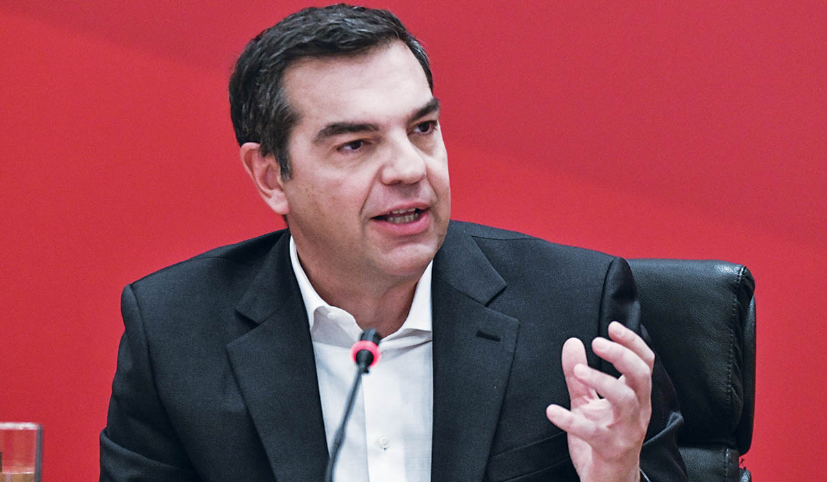 Στη Βουλή οι αποκαλύψεις της «δημοκρατίας» για τα τρένα