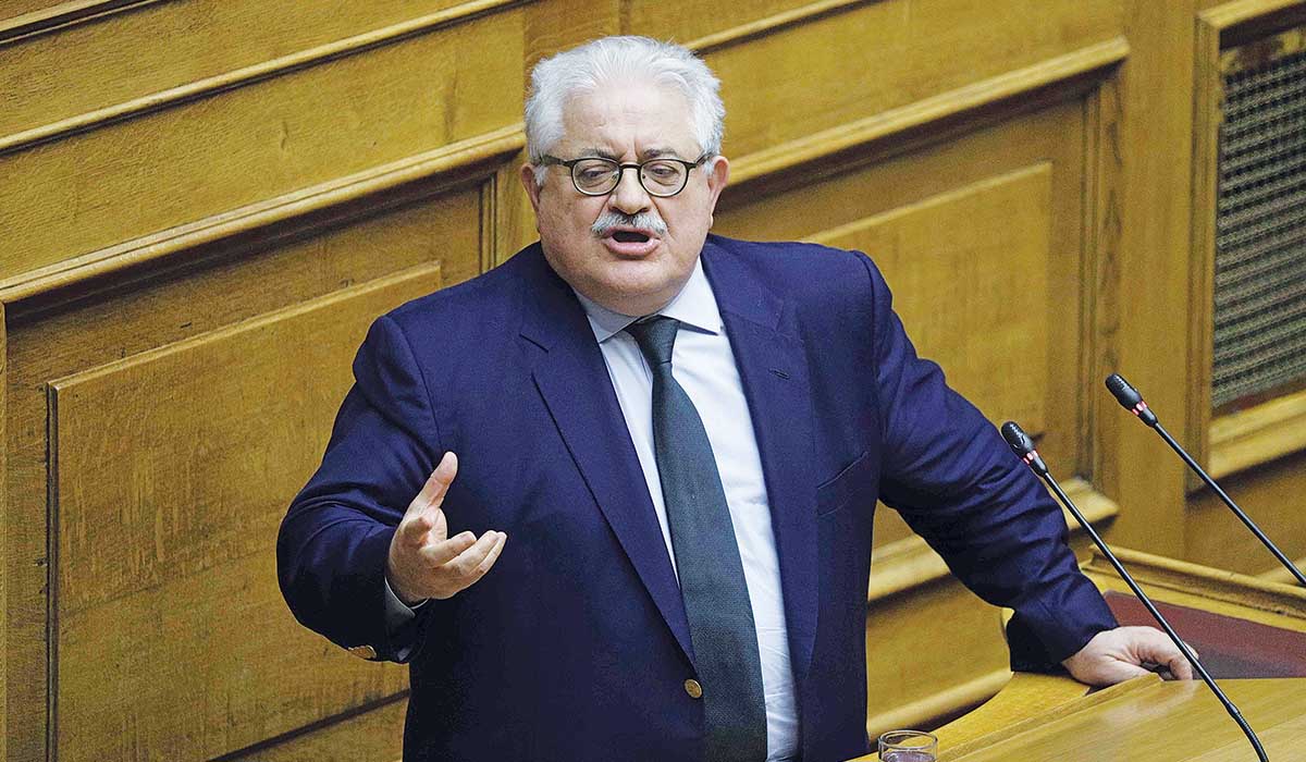 Νέες βόμβες Τζαβάρα ταρακουνούν το Μαξίμου
