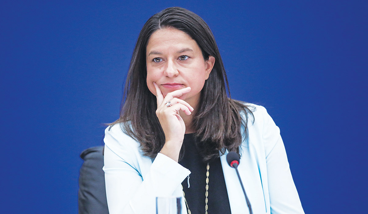 Νίκη Κεραμέως: Άφησε πίσω της μια  ετοιμόρροπη Παιδεία