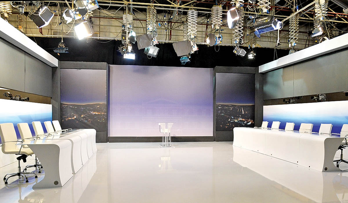 Στον αέρα το debate, δεν συμφωνούν τα κόμματα σε νέα ημερομηνία