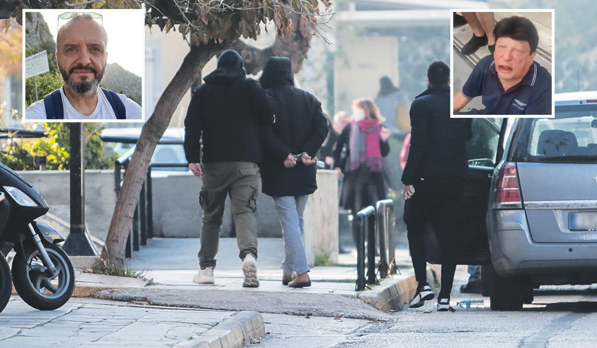 Στη φυλακή και άλλος βιαστής της 12χρονης