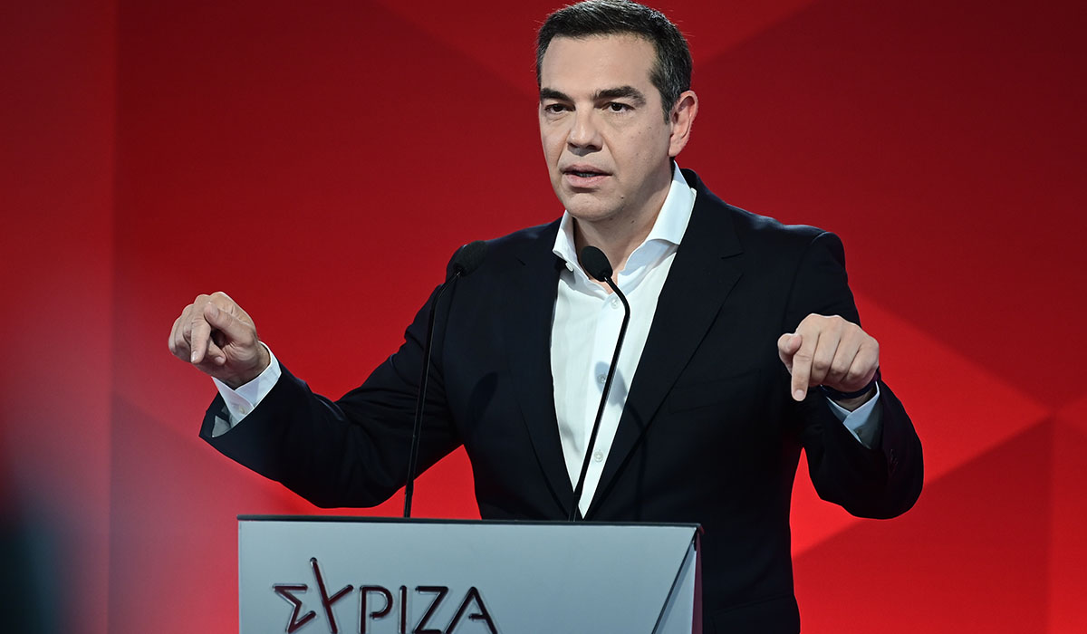 ΗΡΕΜΟΛΟΓΙΟ Δευτέρας 19/06/2023