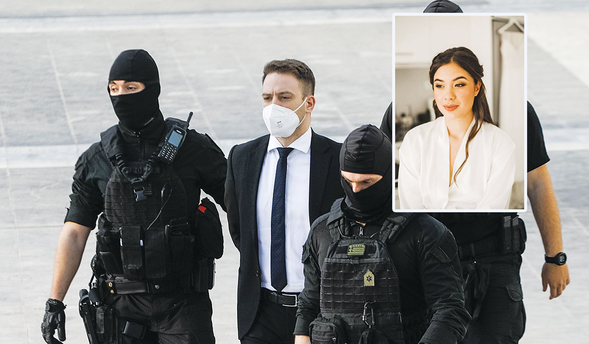 Θα συνεχιστεί η δίκη του Μπάμπη Αναγνωστόπουλου
