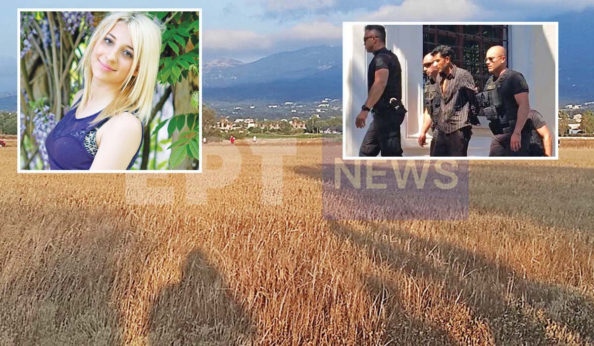 Νέα πρόσωπα στο κάδρο για τη δολοφονία της Αναστάζια
