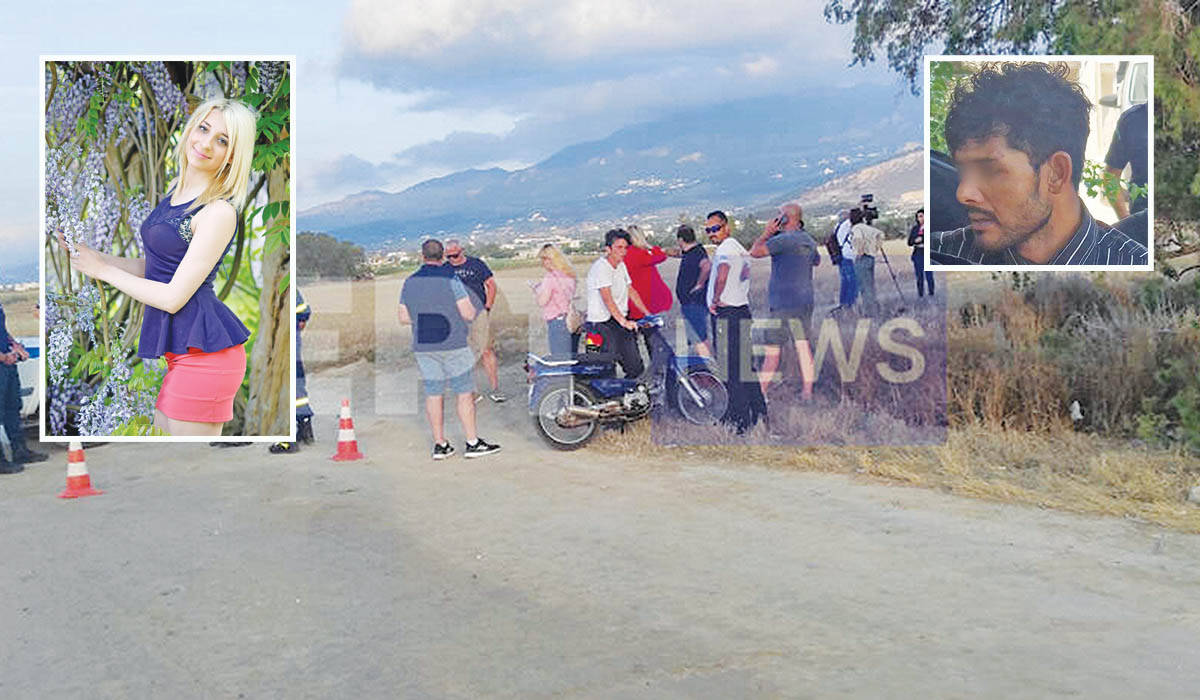 Διώκεται για ανθρωποκτονία ο 32χρονος Μπανγκλαντεσιανός