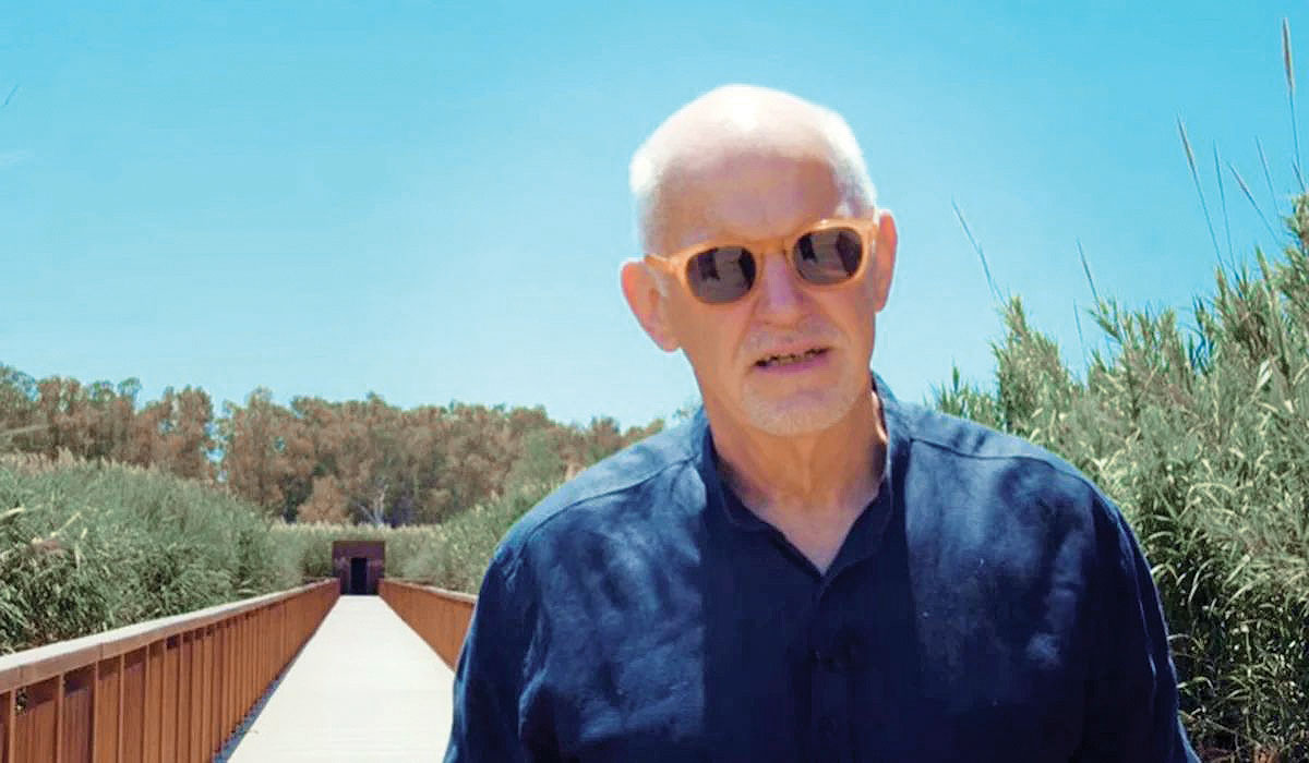 ΗΡΕΜΟΛΟΓΙΟ Πέμπτης 22/06/2023