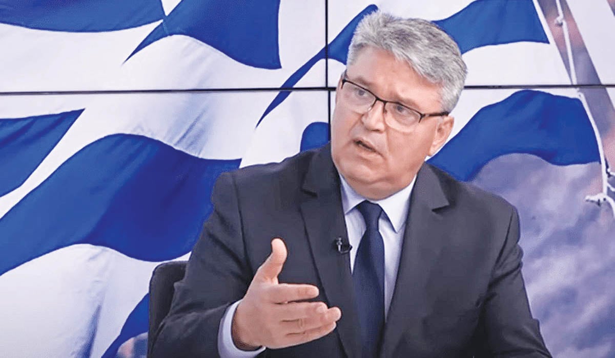 Απαίτηση Μητσοτάκη: Εξαφανίστε τη ΝΙΚΗ!