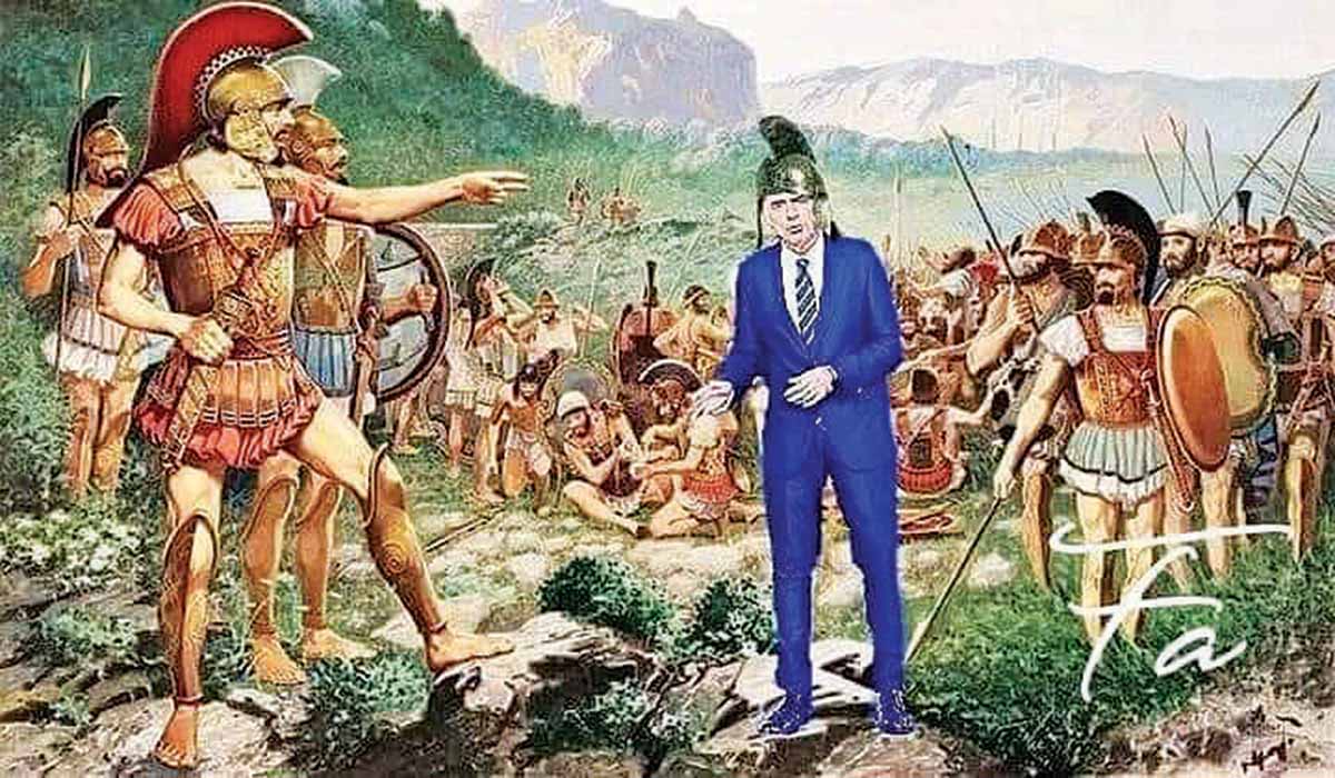 ΗΡΕΜΟΛΟΓΙΟ Τρίτης 27/06/2023