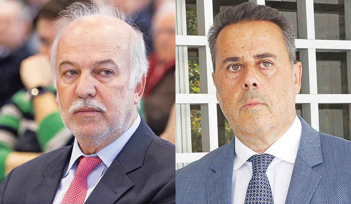 Ολέθριο λάθος με Φλωρίδη – Παπασταύρου