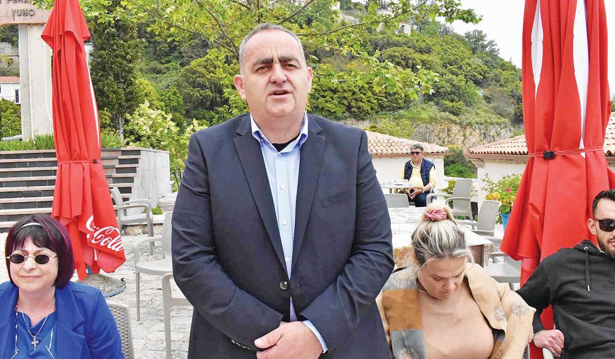 ΗΡΕΜΟΛΟΓΙΟ Τετάρτης 28/06/2023