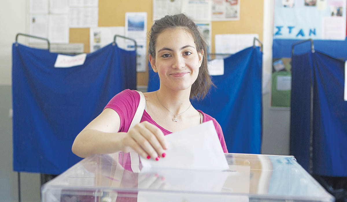 Η «αντισυστημική Δεξιά αναδείχτηκε» σε τρίτο πόλο!