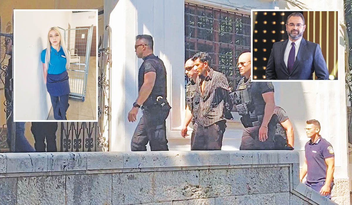 Ιστολογικές και τοξικολογικές εξετάσεις «δείχνουν» τον δολοφόνο της Αναστάζια