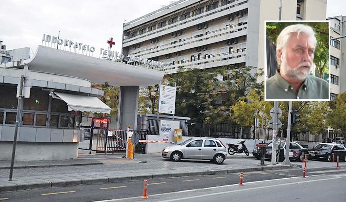 Ντροπή! Οδύσσεια 6χρονου για να κάνει μία αξονική