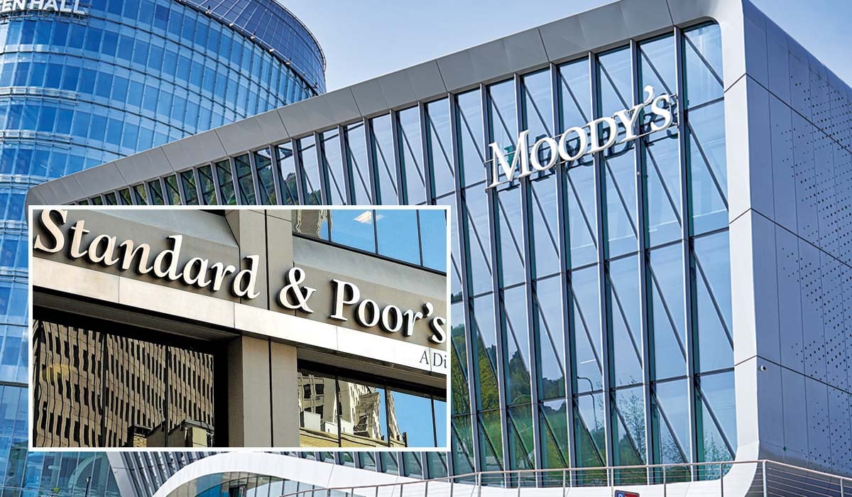 Σήμα από Moody’s και S&P για αναβαθμίσεις